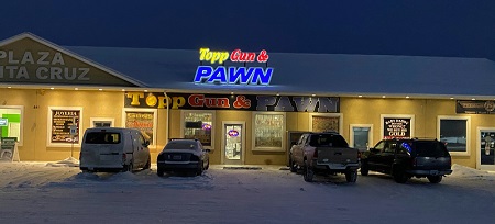 Topp Gun & Pawn store photo