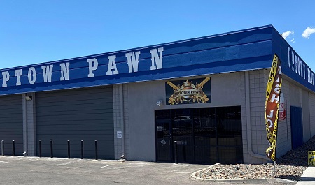 Uptown Pawn store photo