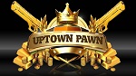 Uptown Pawn logo