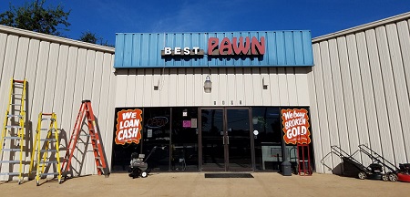 Best Pawn store photo
