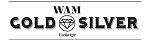 WAM Gold & Silver Exchange/Pawn logo
