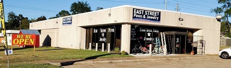 East Street Pawn & Jewelry store photo