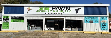 318 Pawn Jewelry & Gun store photo