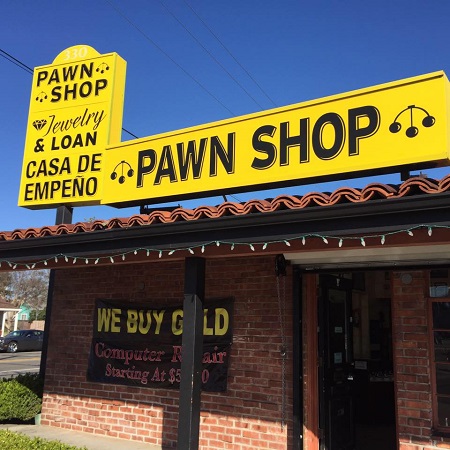 Lodi Pawn Jewelry & Loan store photo