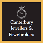 Canterbury Jewellers & Pawnbrokers logo