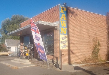 Magic Valley Pawn & Loan store photo