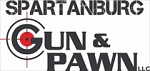 Spartanburg Gun & Pawn logo