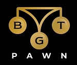 Budget Pawn logo