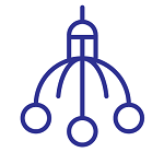 Capital Pawn  logo