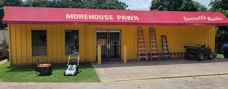 Morehouse Pawn Shop store photo