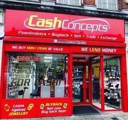 Cash Concepts Barkingside photo