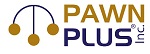 Pawn Plus Inc logo