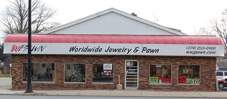 Worldwide Jewelry & Pawn store photo