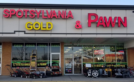 Spotsylvania Gold and Pawn store photo
