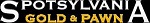 Spotsylvania Gold and Pawn logo