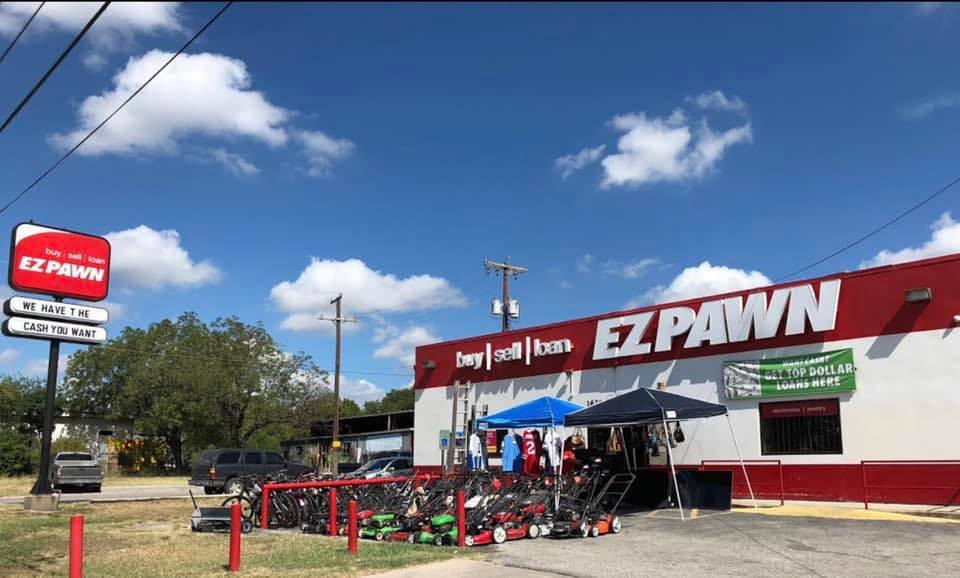 EZ Pawn - Culebra store photo