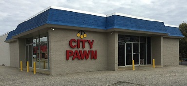 City Pawn Shop store photo
