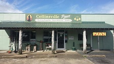 Collinsville Pawn photo