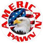 American Pawn logo