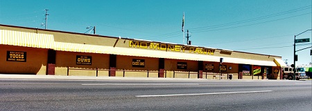 Mo Money Pawn Shop store photo
