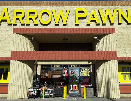 Arrow Pawn & Jewelry store photo
