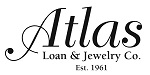 Atlas Loan & Jewelry Company logo