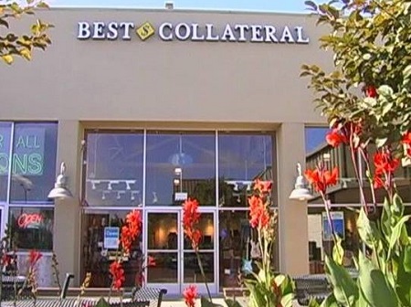 Best Collateral, Inc store photo