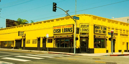 Brothers Collateral Loans store photo