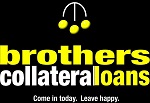 Brothers Collateral Loans logo