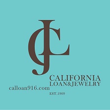 California Loan & Jewelry Company logo