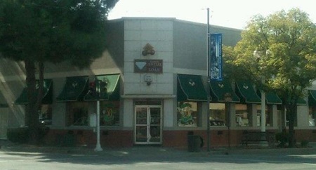 California Pawn Shop store photo