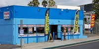 San Diego Pawn Shop photo