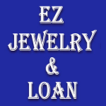 EZ Jewelry & Loan logo