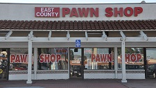 East County Pawn Shop photo