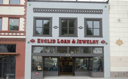 Euclid Loan & Jewelry Co store photo