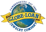 Globe Loan & Jewelry Company logo