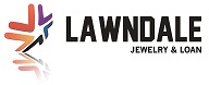 Lawndale Jewelry & Loan logo