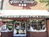 Neighborhood Pawn Inc photo