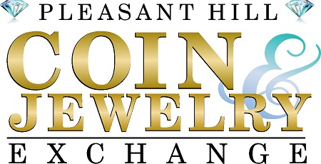 Pleasant Hill Coin & Jewelry logo