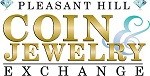 Pleasant Hill Coin & Jewelry logo