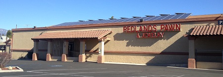 Redlands Pawn store photo