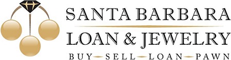 Santa Barbara Loan & Jewelry logo