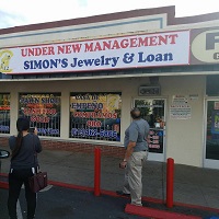 Simon's Loan & Jewelery photo