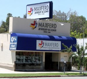 Maxferd Jewelry & Loan store photo