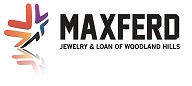 Maxferd Jewelry & Loan logo