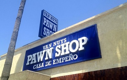 Van Nuys Pawn Shop store photo