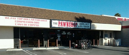 The Pawn Shop store photo