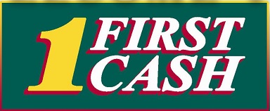 First Cash logo