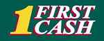 First Cash Corporation logo