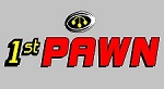 1st Pawn logo